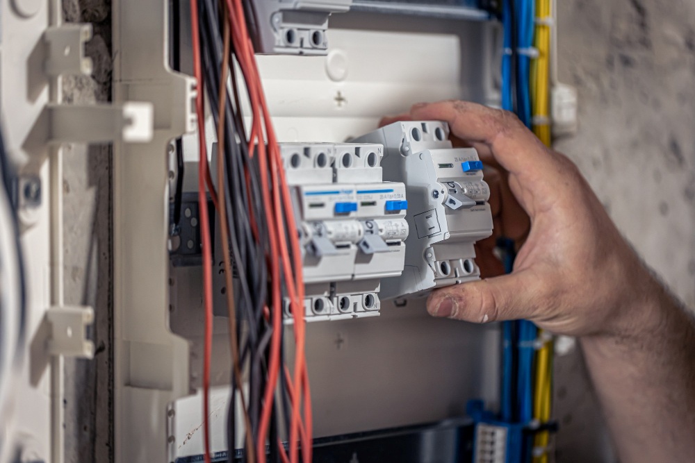Expert Electrical Installation Services In Northwest Florida