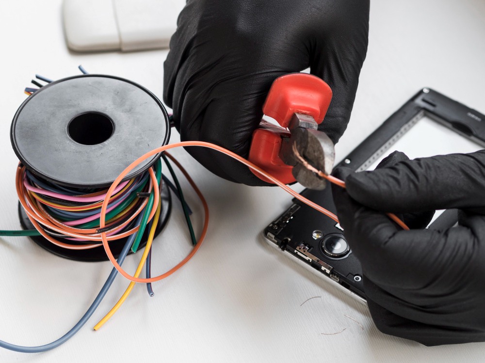 Best Electrical Installation Services In Northwest Florida