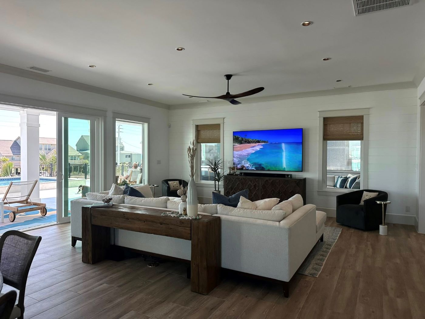 Reliable Electrical Remodeling Services in Northwest Florida