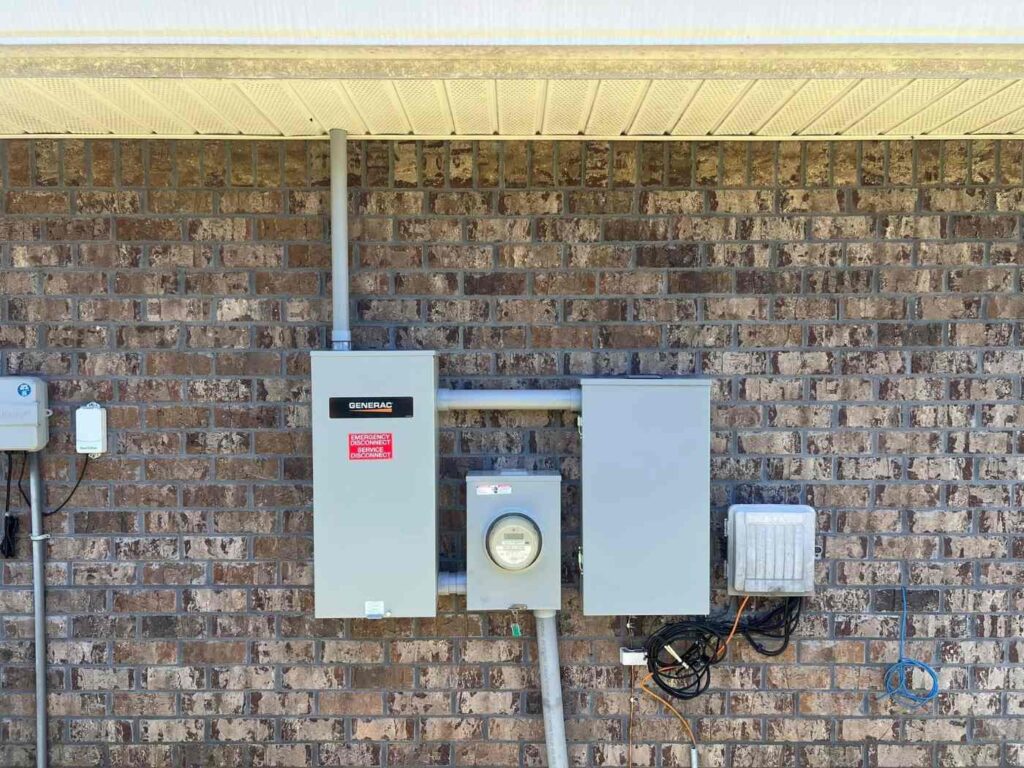 Reliable Electrical Remodeling Services in Northwest Florida