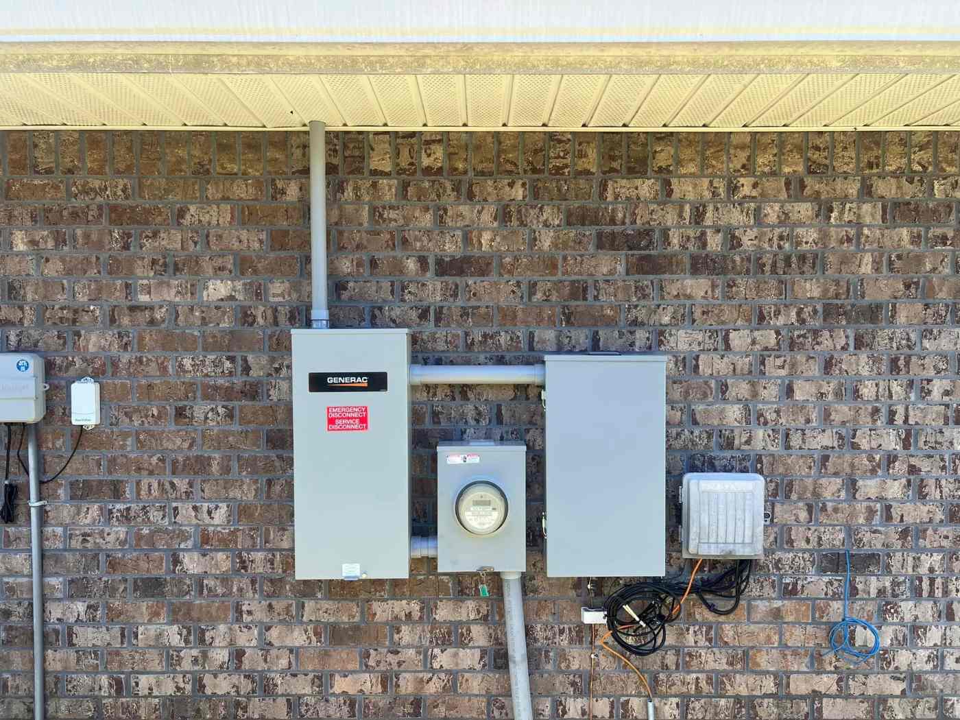 Reliable Electrical Remodeling Services in Northwest Florida