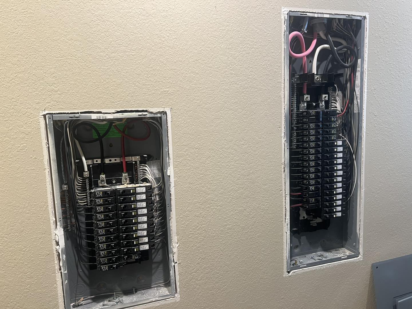 Professional Electricians in Northwest Florida