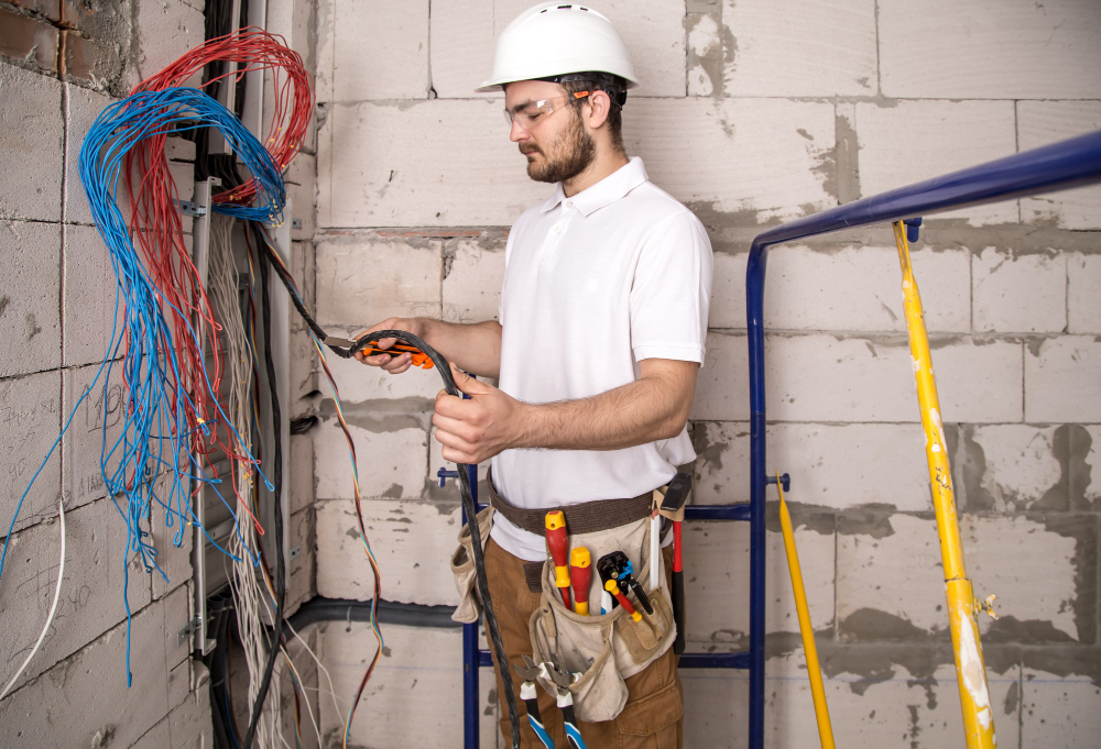 Reliable Electrical Repair Services in Northwest Florida