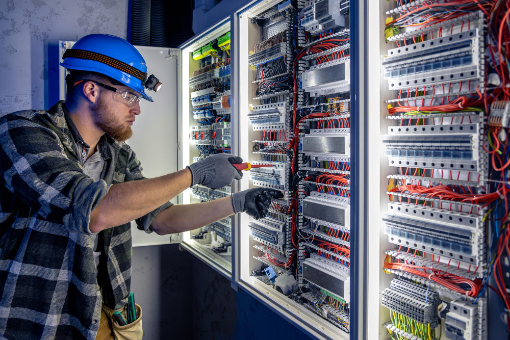 Reliable Electrical Repair Services in Northwest Florida