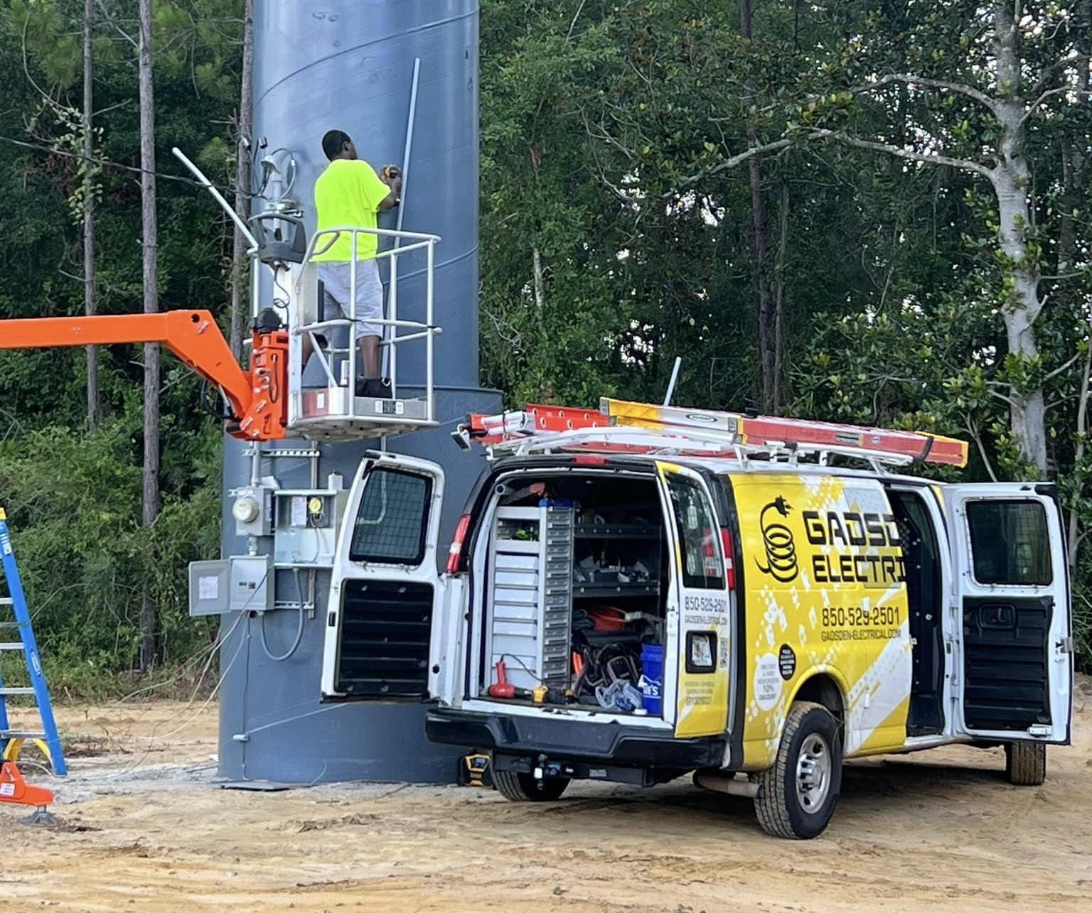 Expert Electricians in Northwest Florida