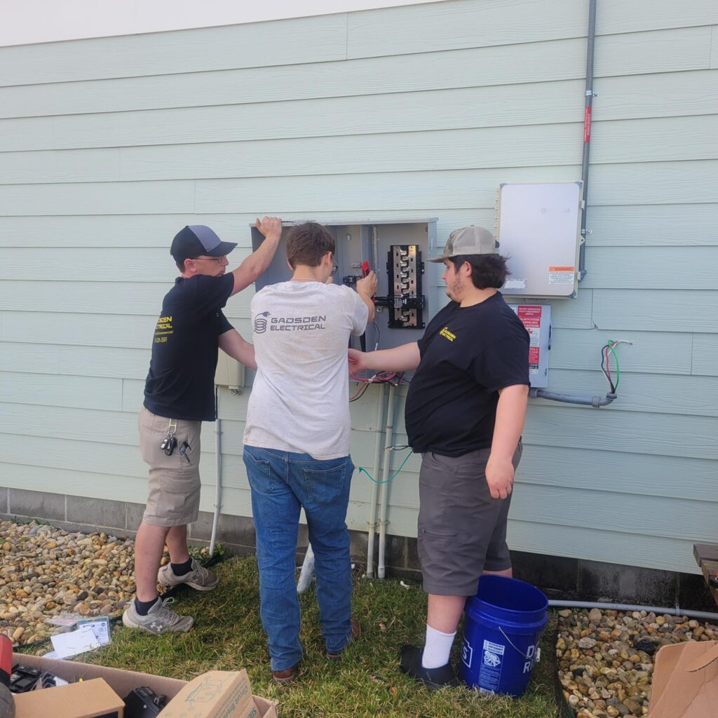 Expert Electricians in Northwest Florida