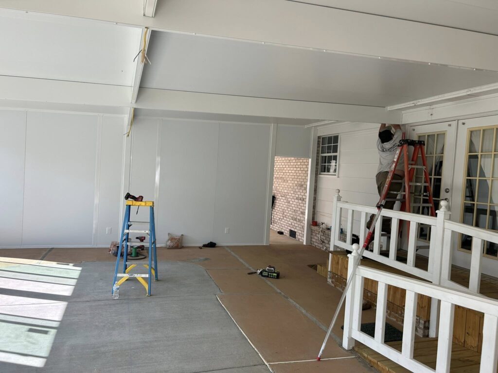 Reliable Electrical Services in Santa Rosa