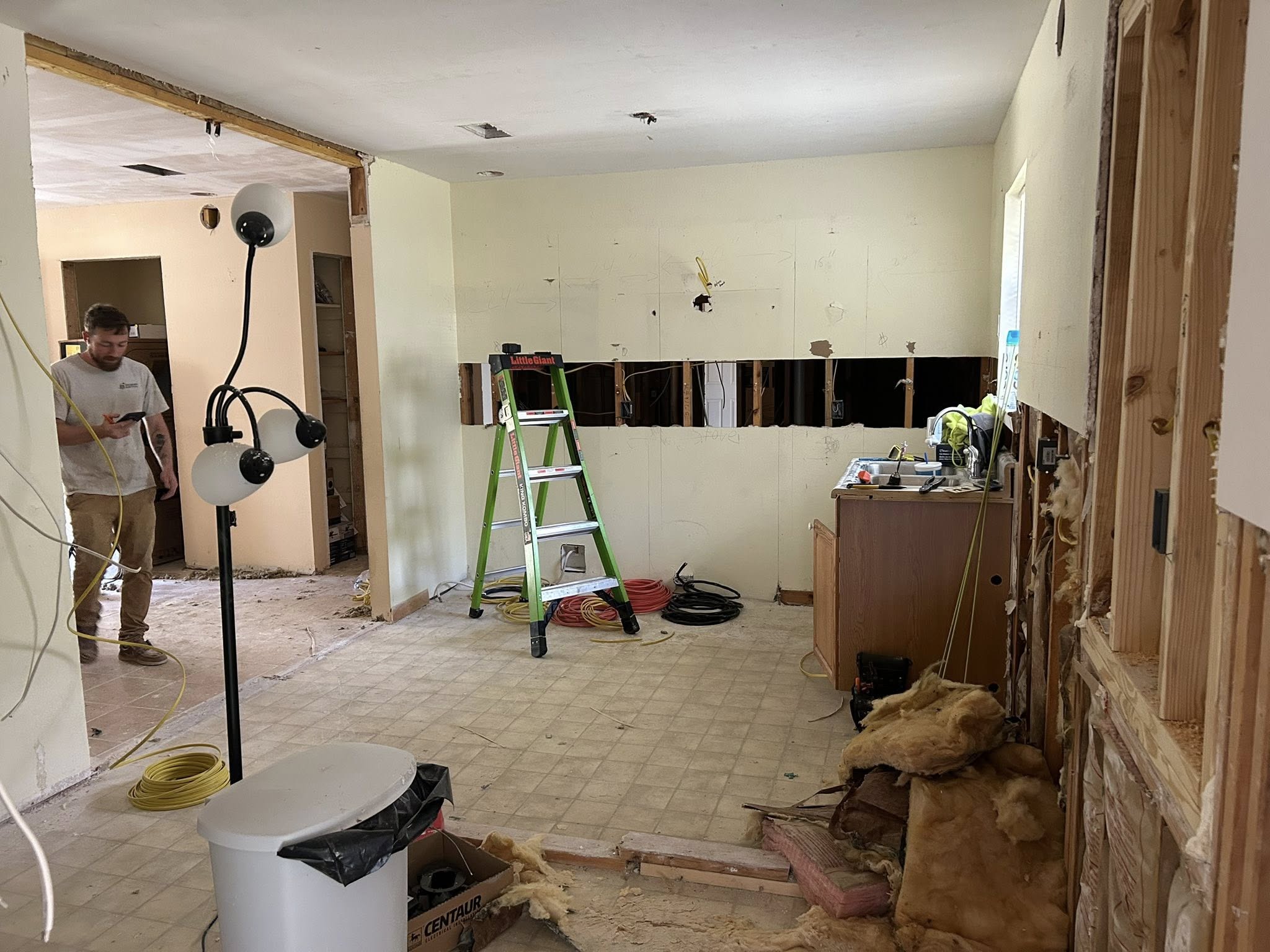 Reliable Electrical Services in Santa Rosa