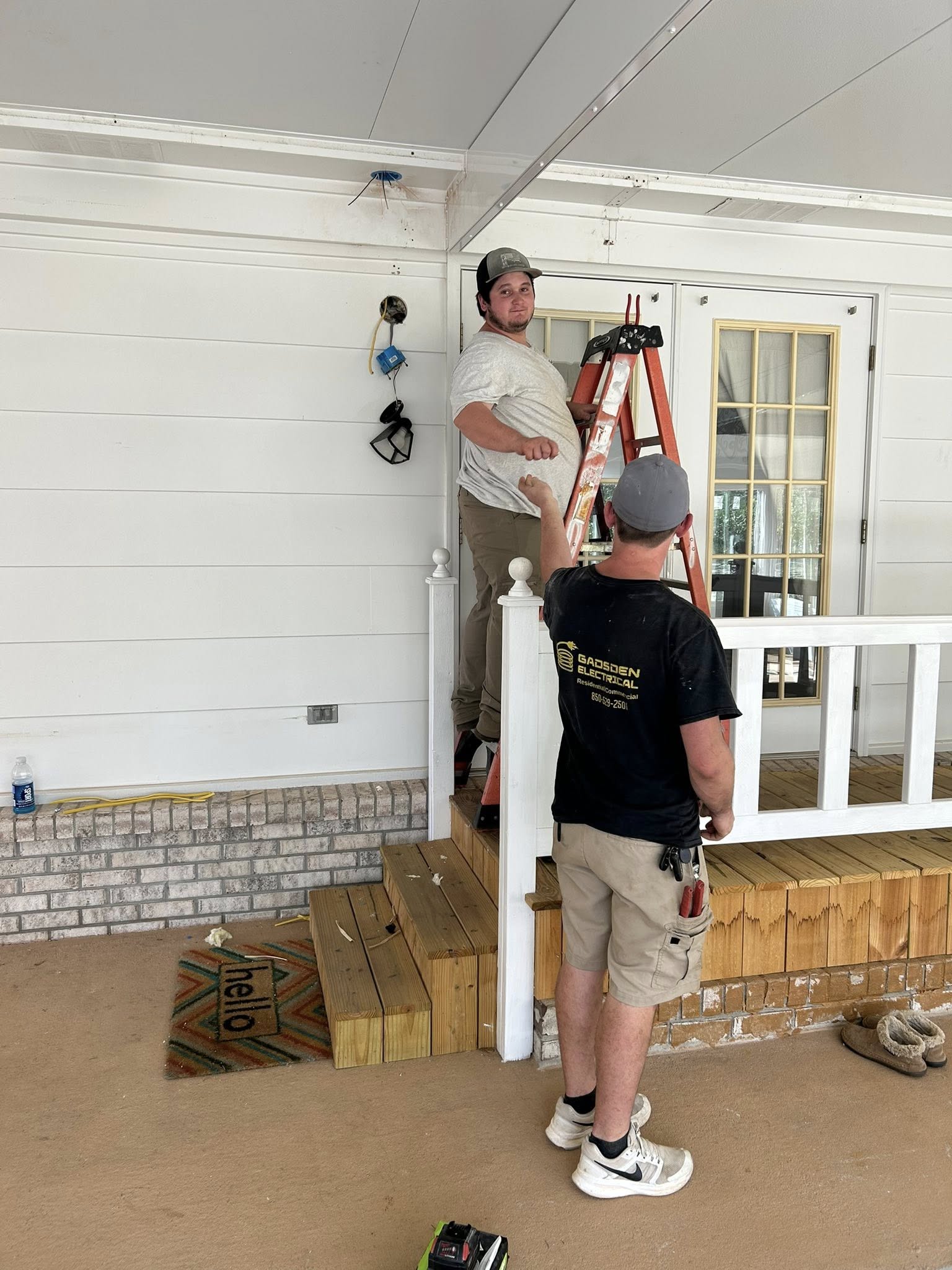 Professional Electrical Repair Services in Santa Rosa for Fast Fixes