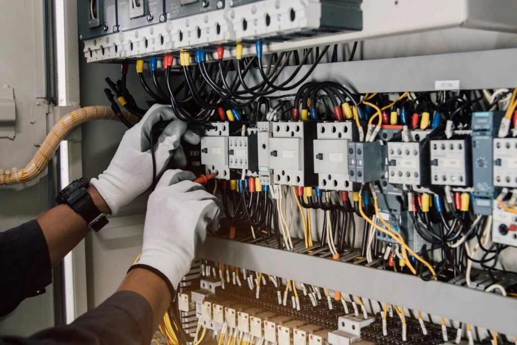 Discover Top Electrical Remodeling Services in Northwest Florida