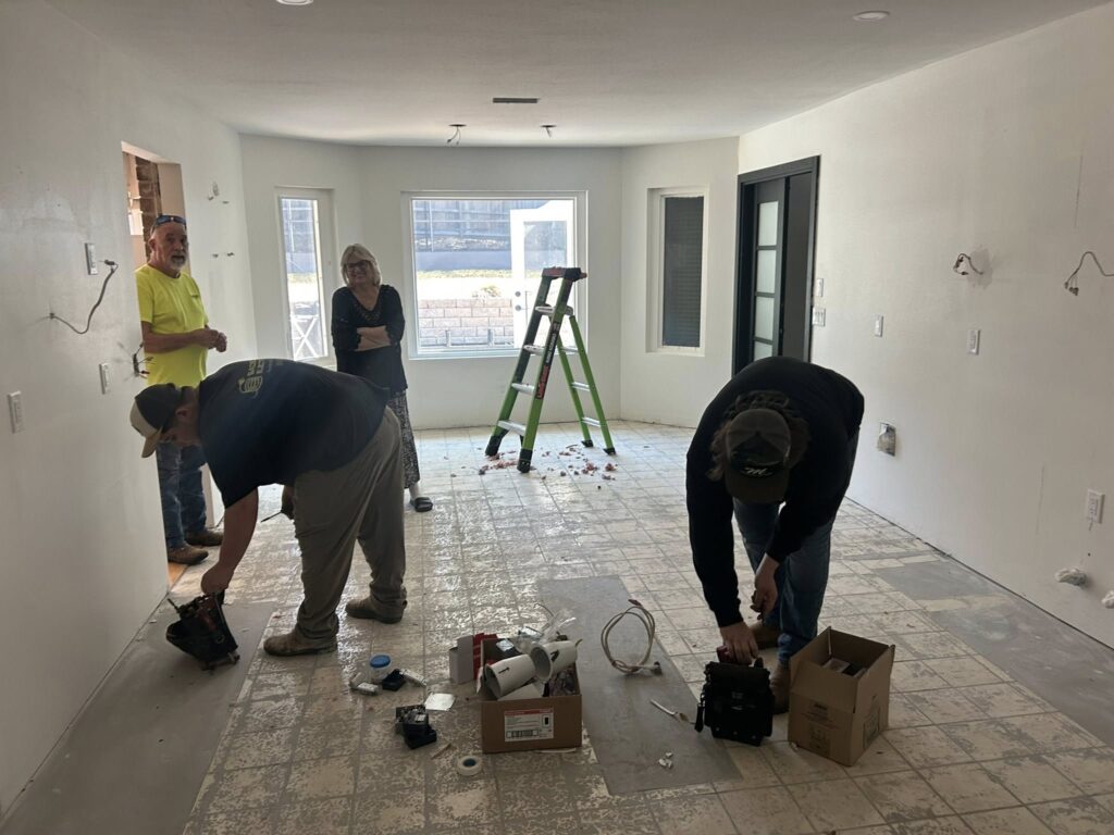 How to Find the Best Licensed Residential Electrician in Pace, FL