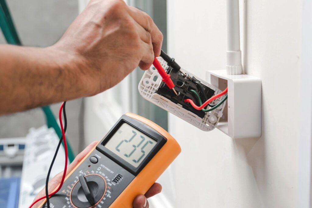 Residential vs Commercial Electrical Services in Northwest Florida: What’s the Difference