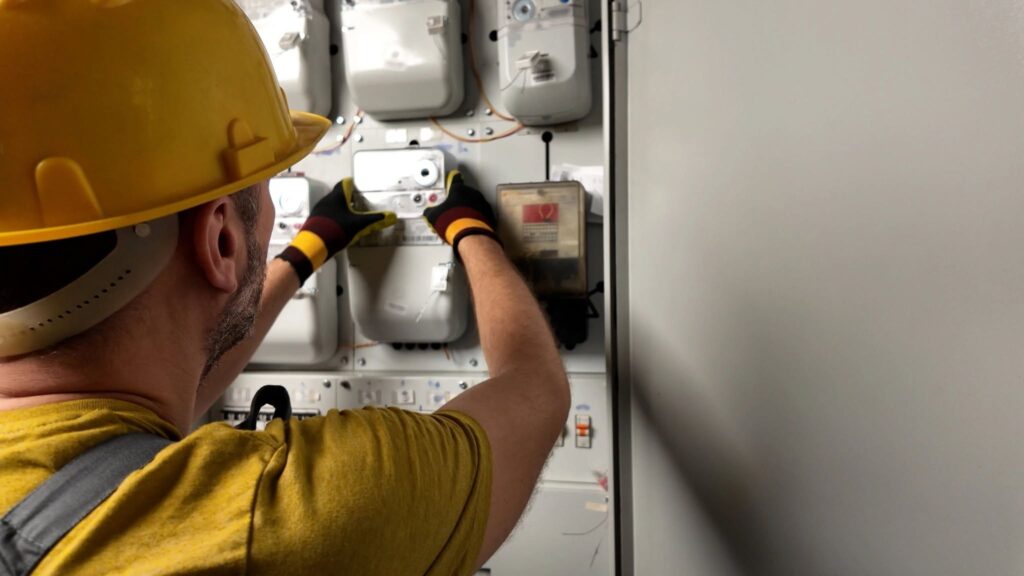 Expert Electrical Maintenance in Santa Rosa County, FL | Gadsden Electrical LLC