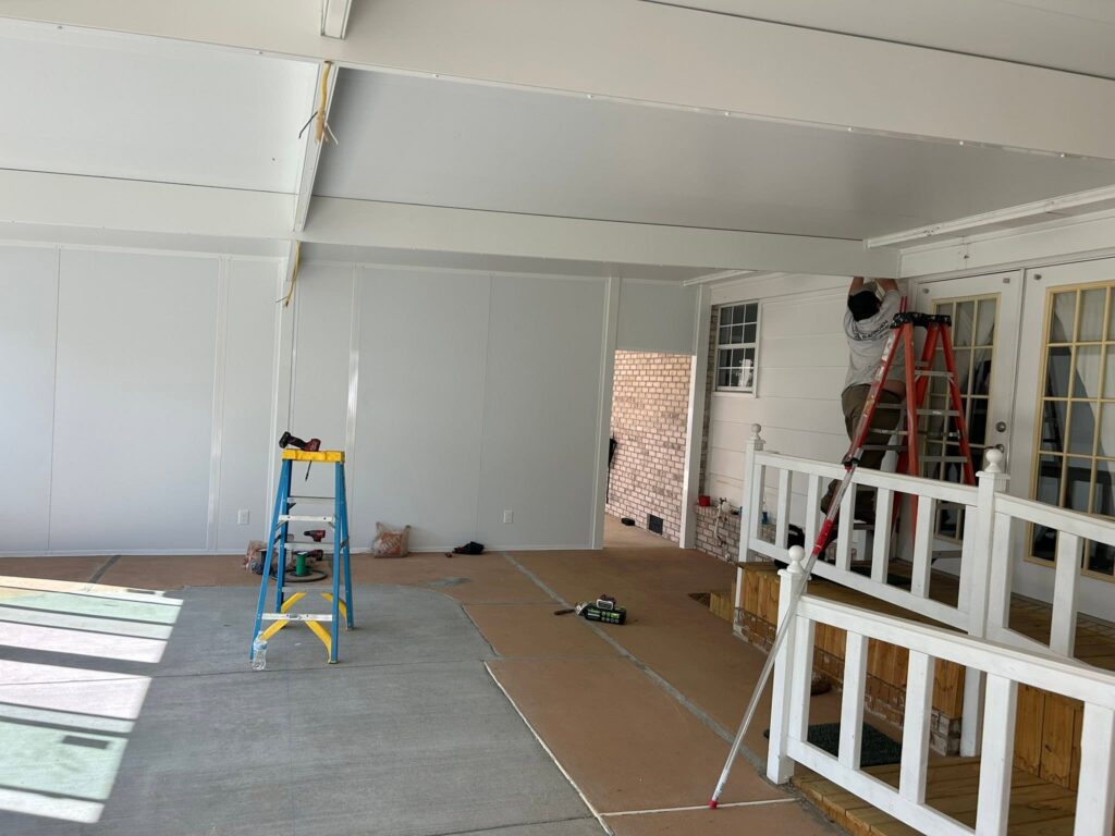 Expert Electrical Maintenance in Santa Rosa County, FL | Gadsden Electrical LLC