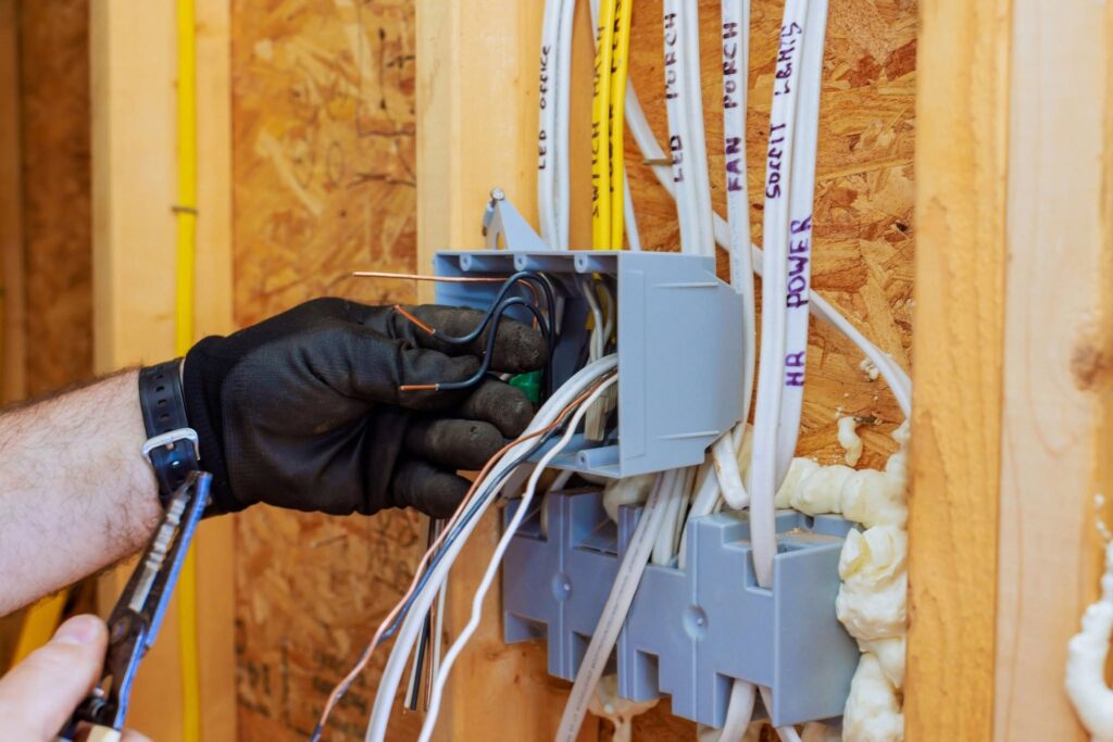 How to Choose the Best Electrician in Santa Rosa County, FL | Gadsden Electrical LLC